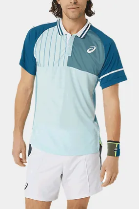 Asics - Men Match Polo-shirt