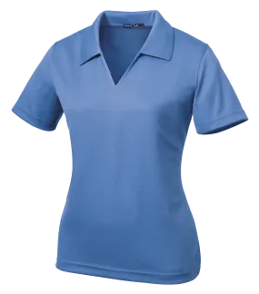 C1767W Ladies Dri-Mesh Polo