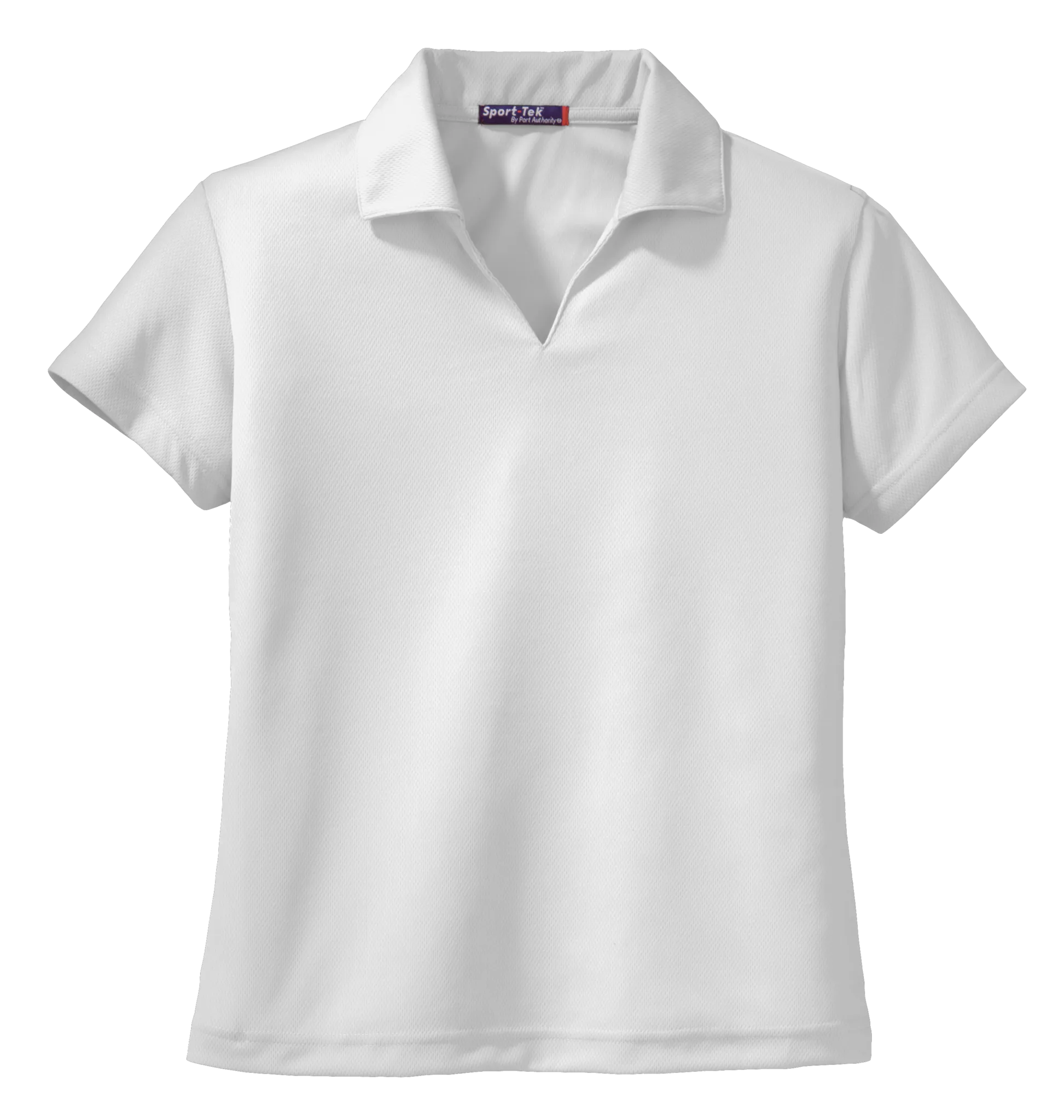 C1767W Ladies Dri-Mesh Polo