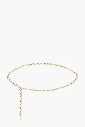 COLETTE CHAIN BELT