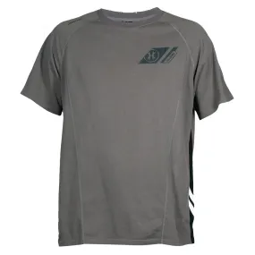 Division - Athletex Active Tee - Gray Haze