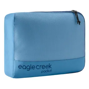 Eagle Creek - Pack-It Reveal Cube M - Blue Dawn