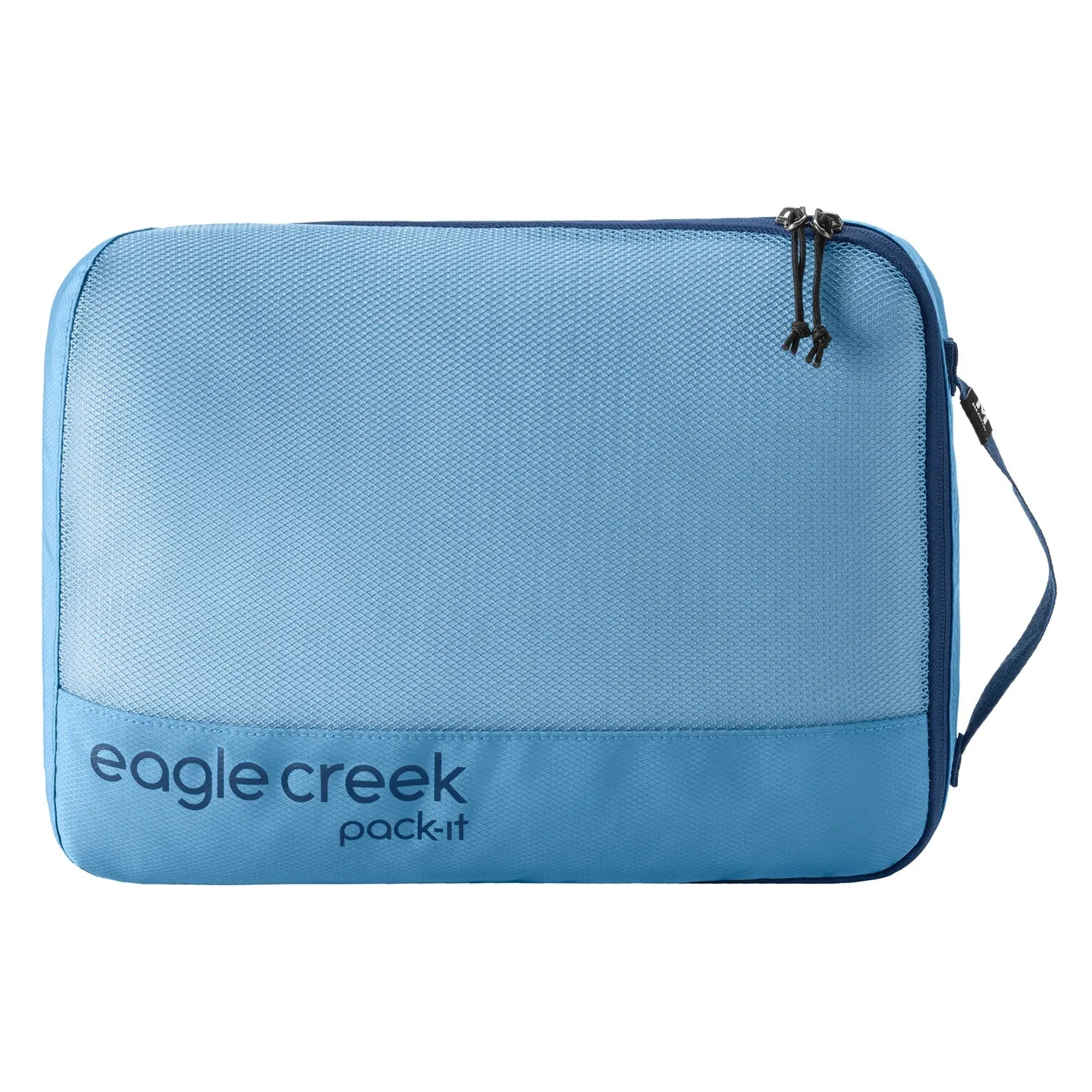 Eagle Creek - Pack-It Reveal Cube M - Blue Dawn