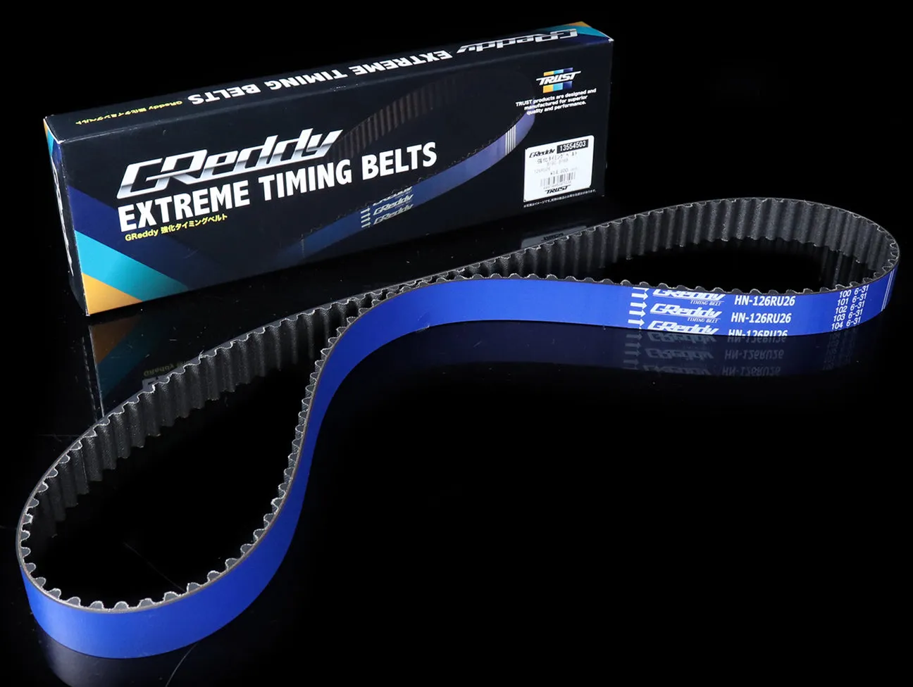 Greddy Timing Belt - B-series (B18B) Integra GS/RS/LS