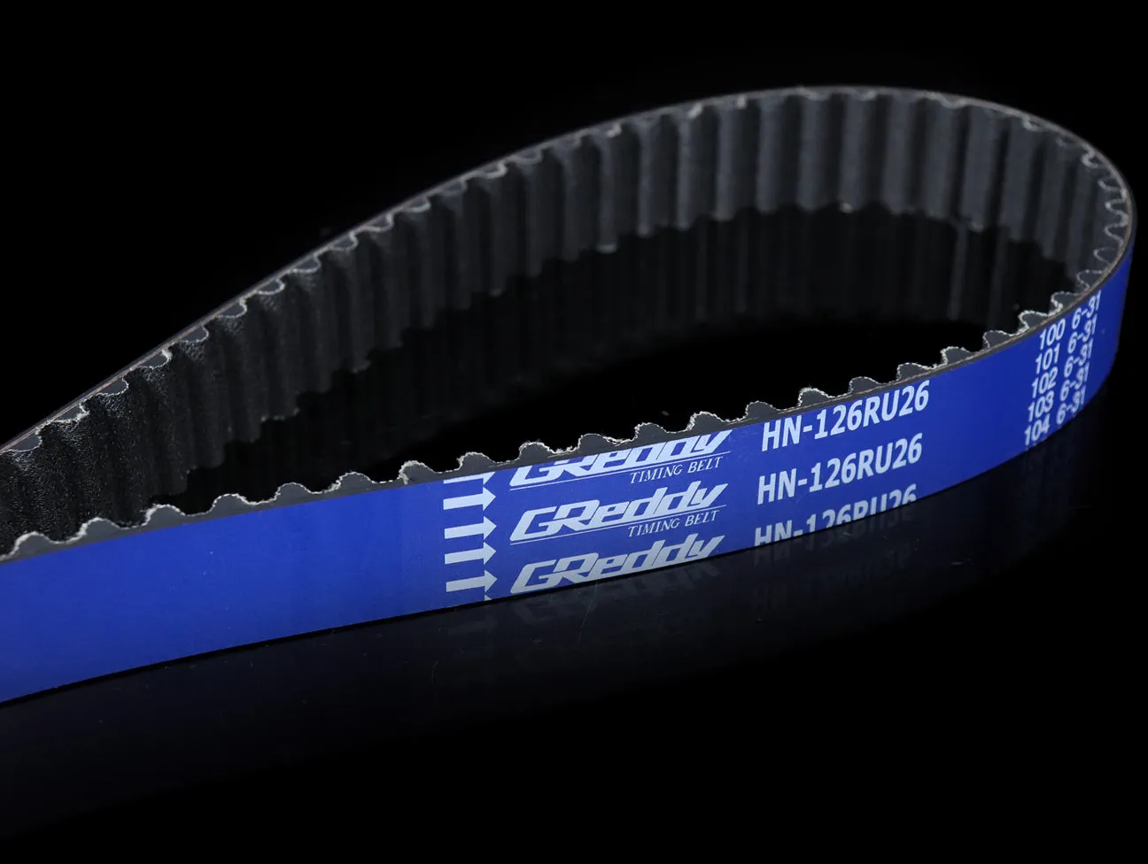 Greddy Timing Belt - B-series (B18B) Integra GS/RS/LS