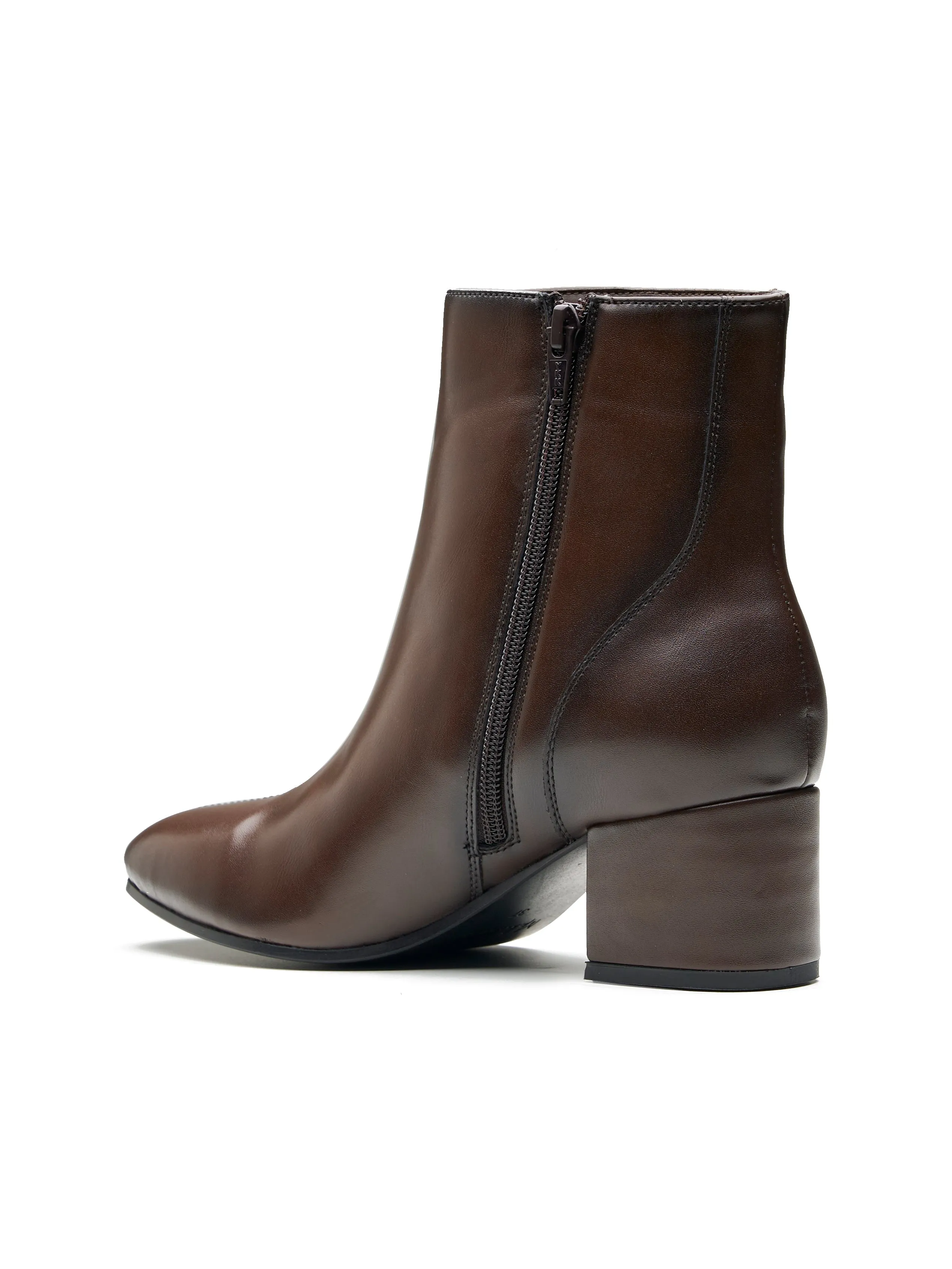 Michael Angelo's Como Ankle Boots For Women