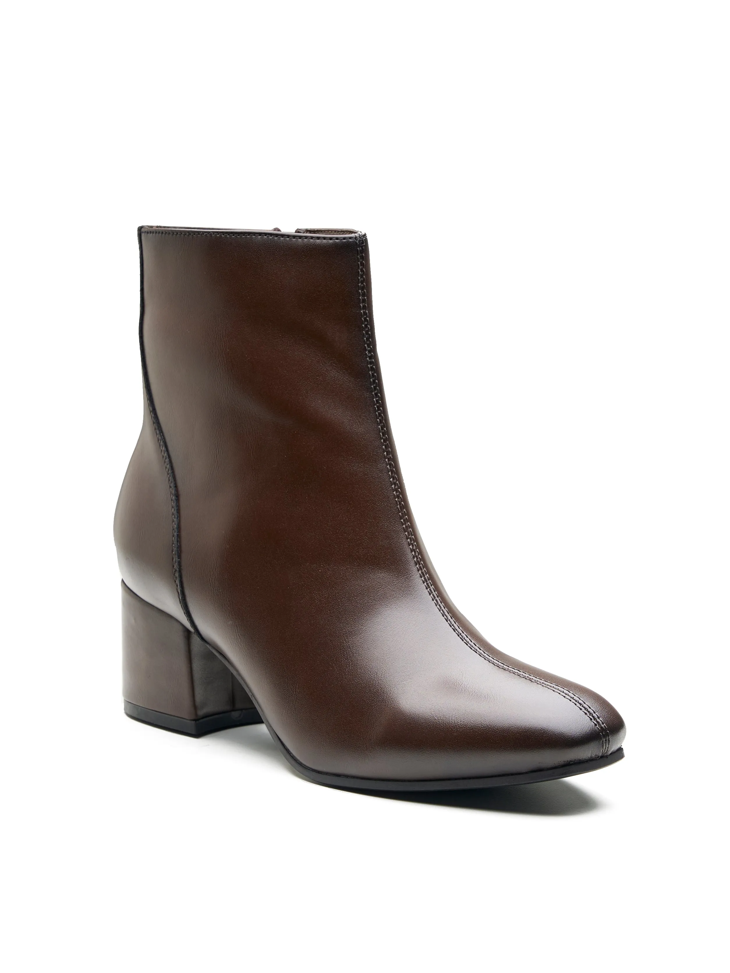 Michael Angelo's Como Ankle Boots For Women