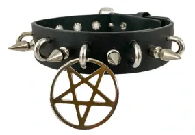 Pentagram love