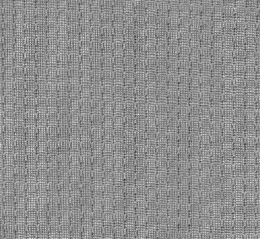 Polyester Flat Box Mesh Wicking Knit - Grey (Sold per Yard)