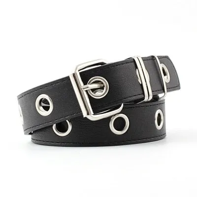 Punk Rock Chain Belts