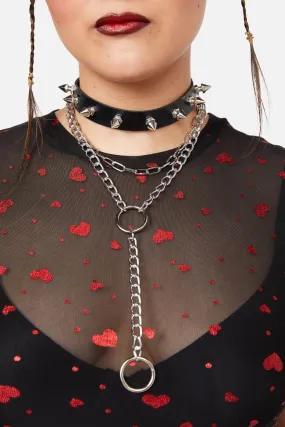 Spike Choker