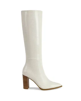 Tracey Knee High Boot