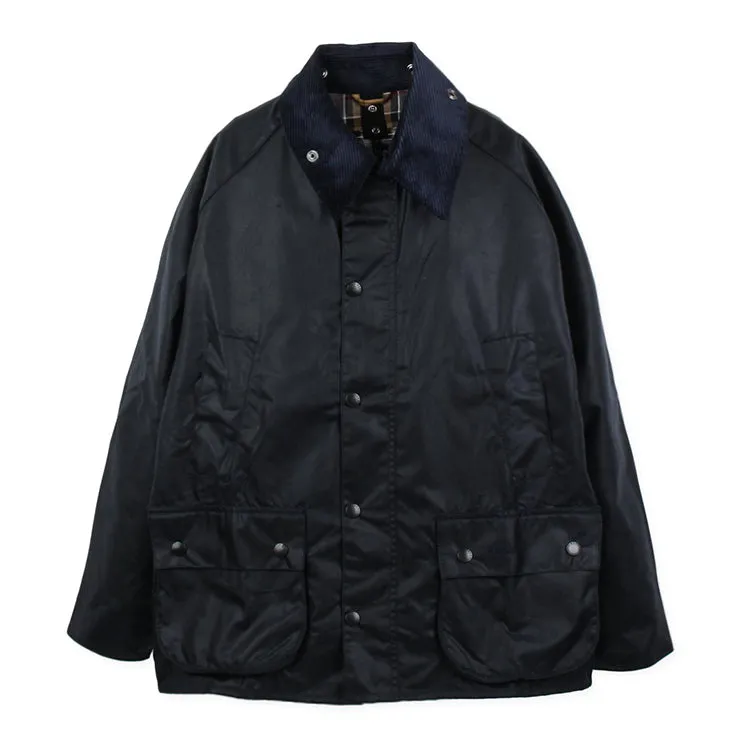 Women Bedale Wax Jacket