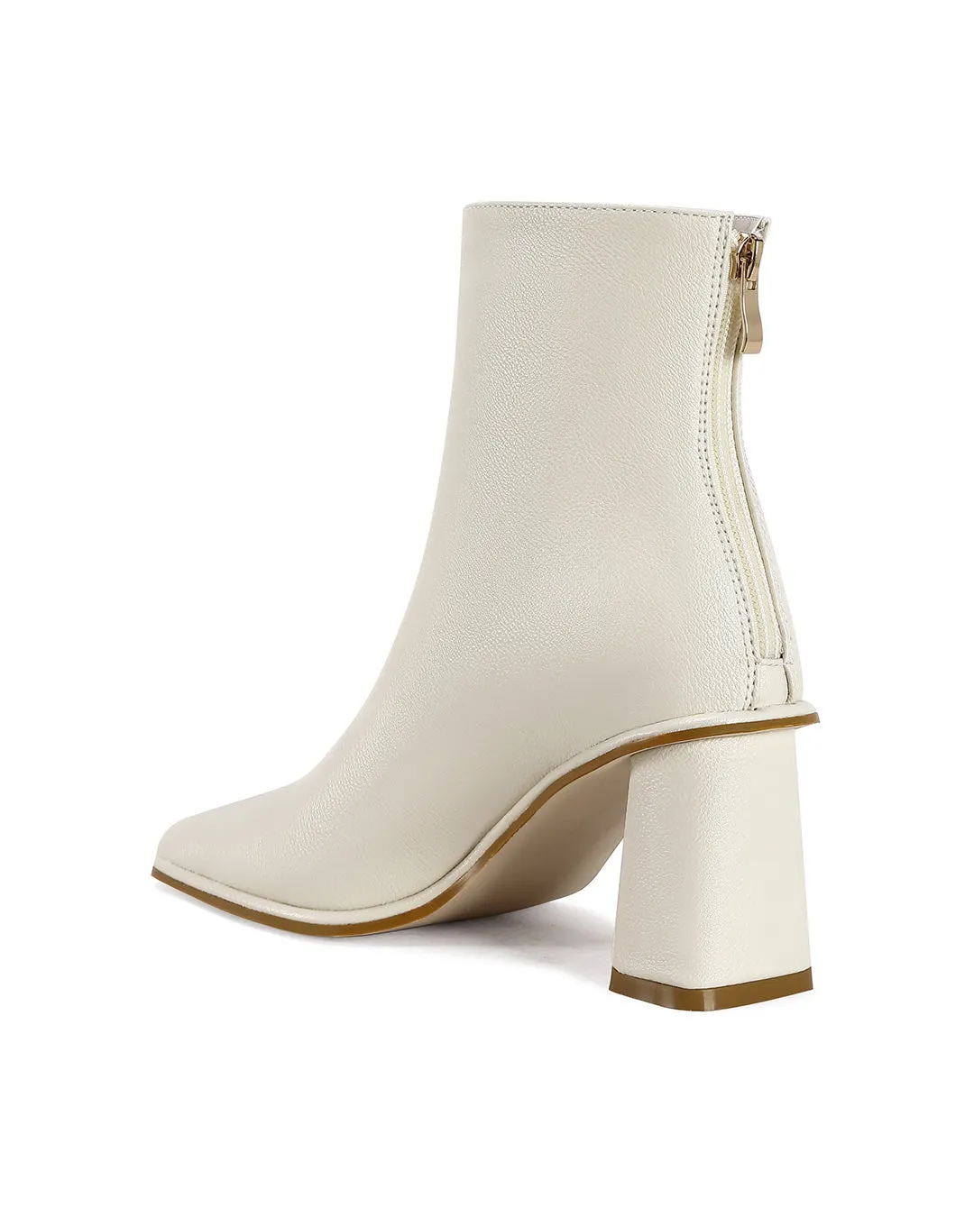 Xenia Ankle Boot