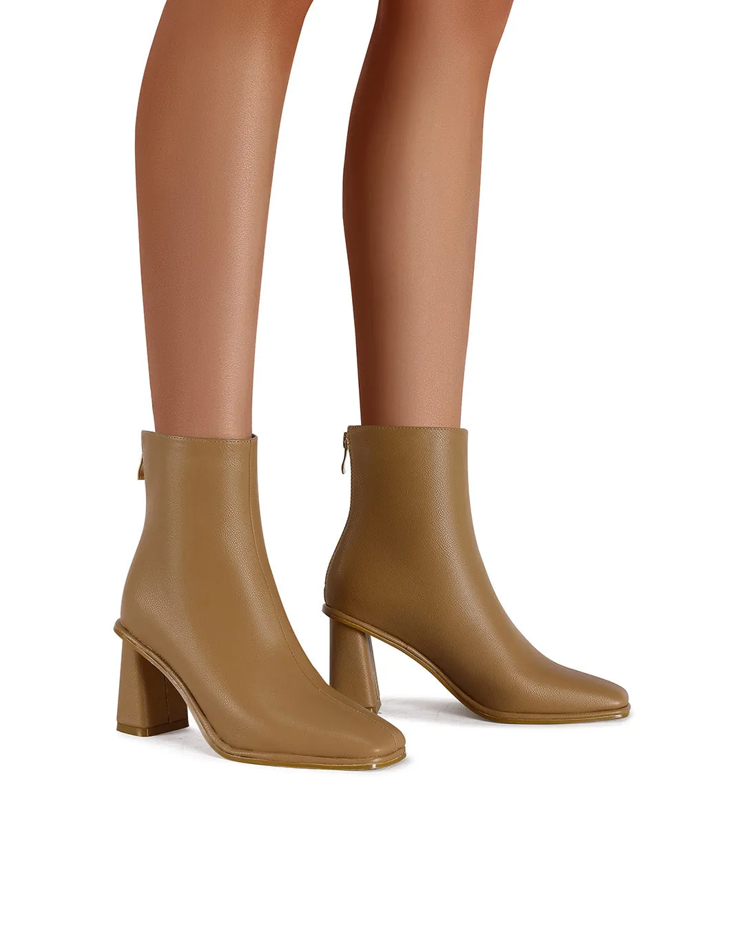 Xenia Ankle Boot