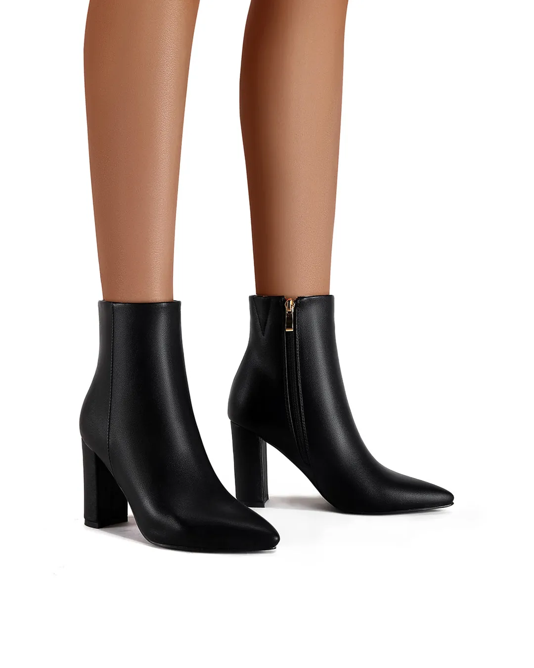 Yael Ankle Boot