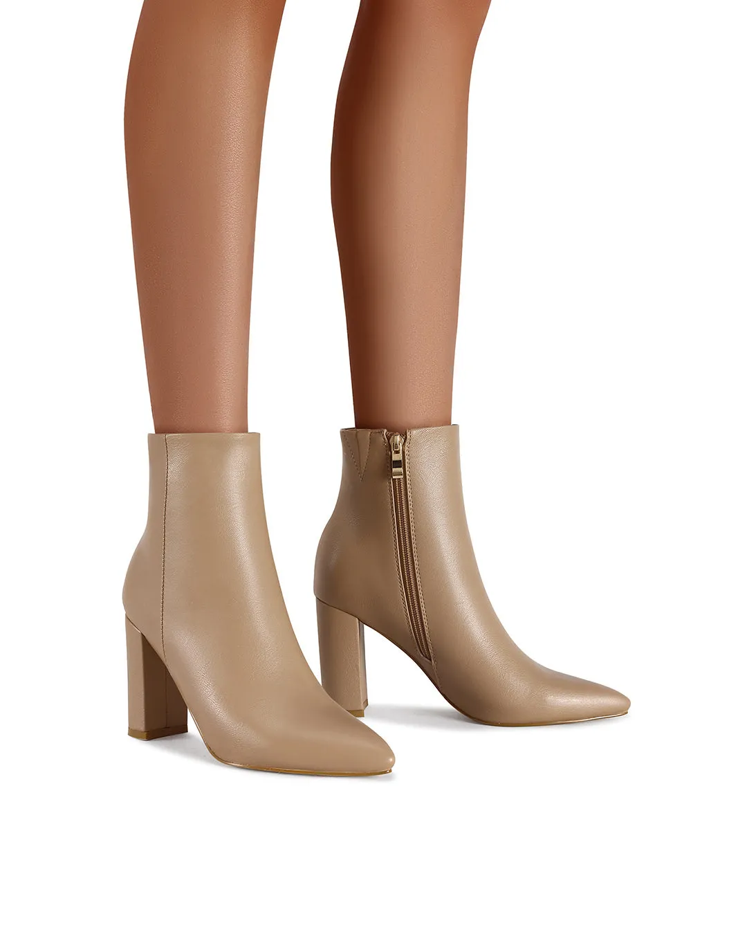 Yael Ankle Boot