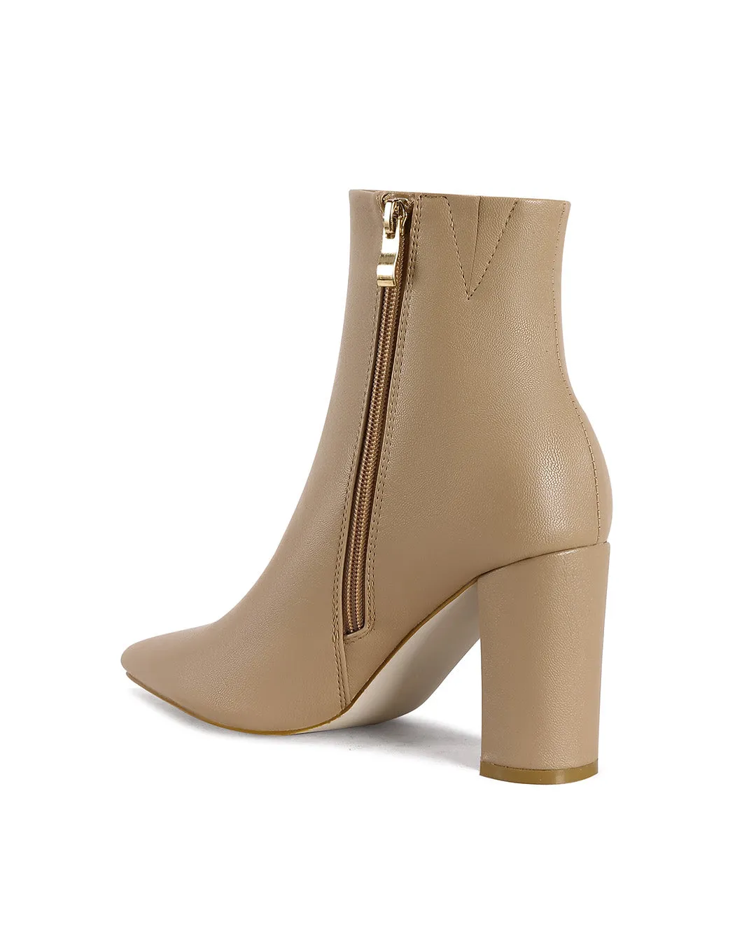 Yael Ankle Boot