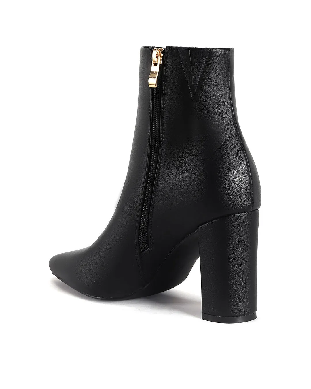 Yael Ankle Boot