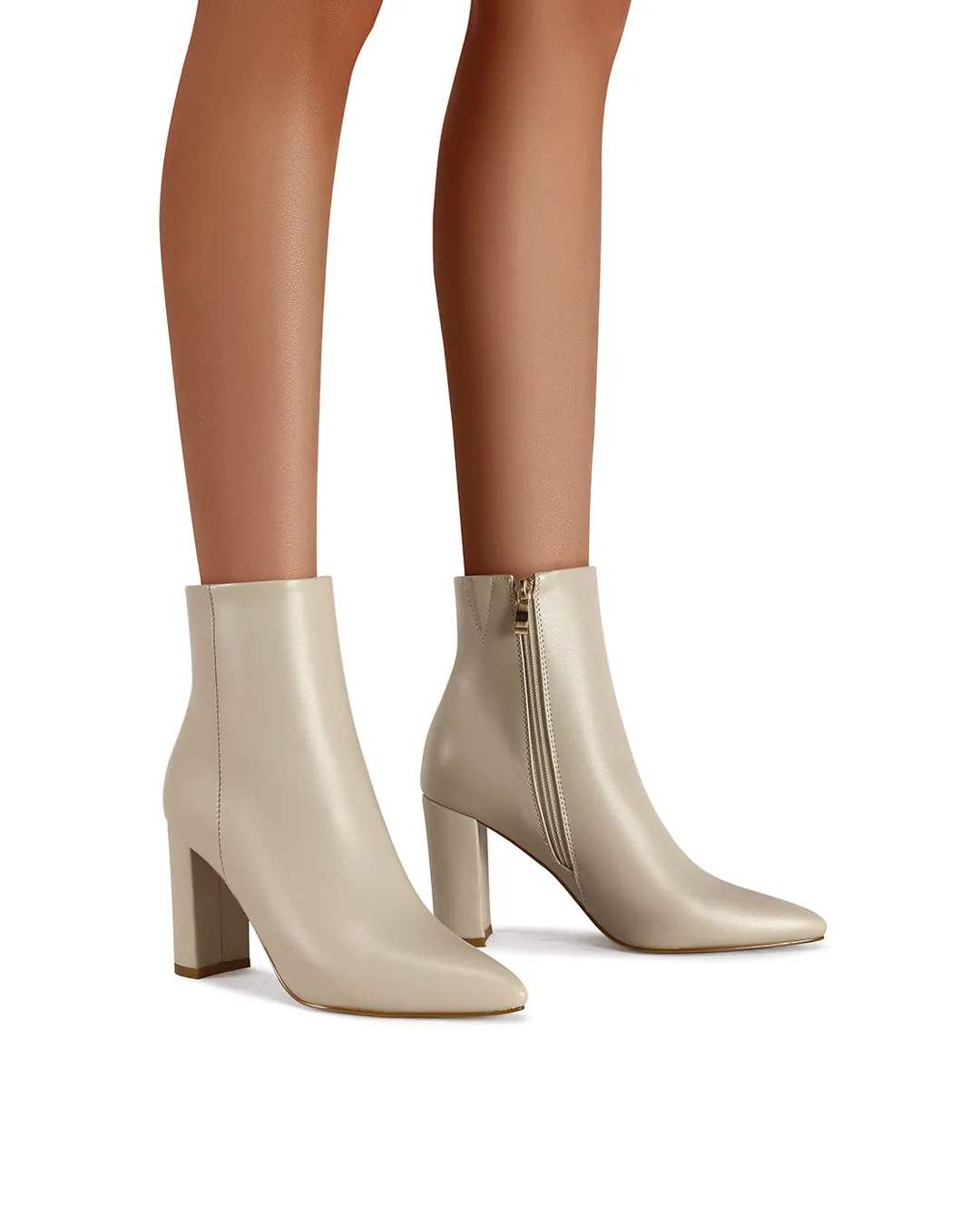 Yael Ankle Boot